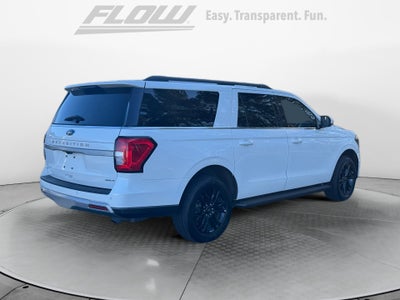 2024 Ford Expedition XLT MAX