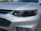 2017 Chevrolet Malibu Hybrid Hybrid