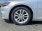 2017 Chevrolet Malibu Hybrid Hybrid