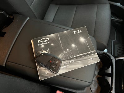 2024 Chevrolet Colorado 4WD Trail Boss