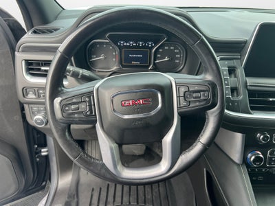 2021 GMC Yukon 4WD SLT