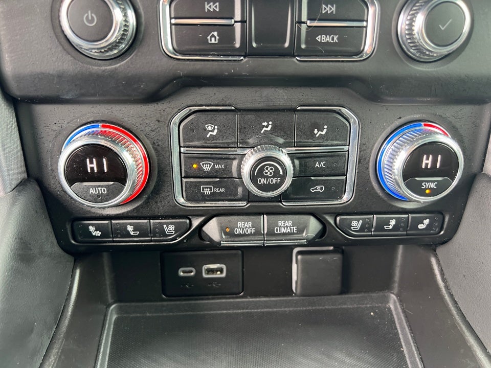 2021 GMC Yukon 4WD SLT