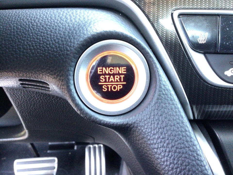 2021 Honda Accord Sport Special Edition