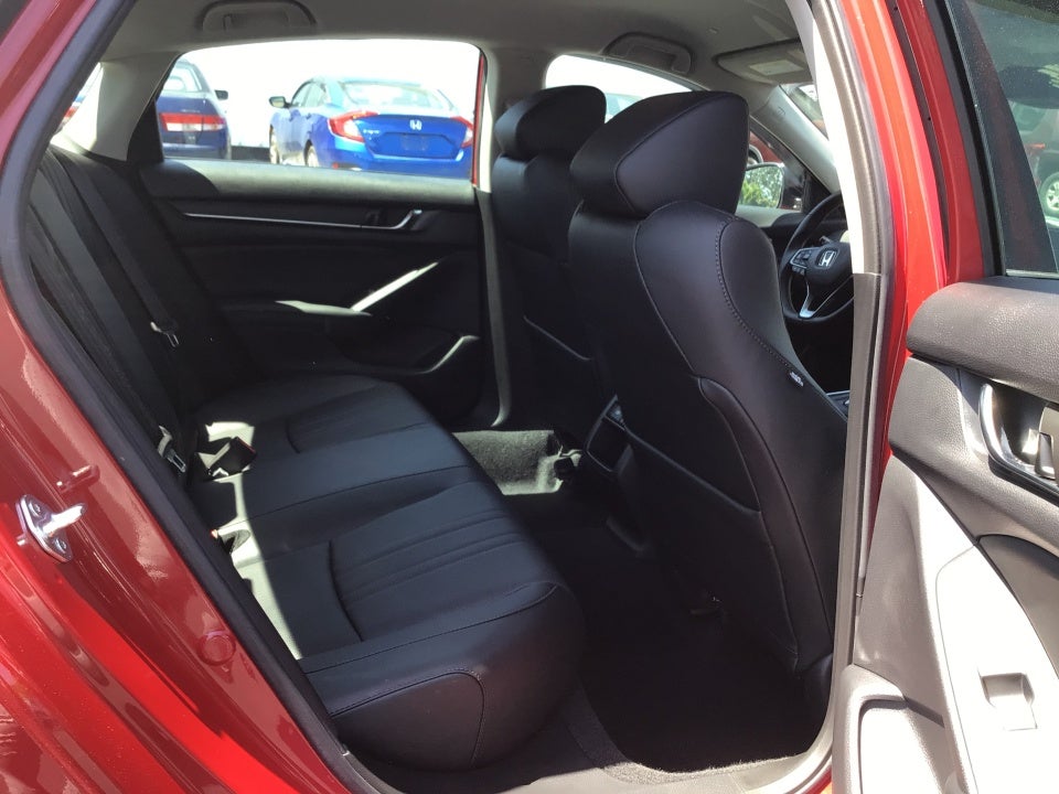 2021 Honda Accord Sport Special Edition