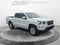 2024 Nissan Frontier Crew Cab SV 4x2