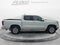 2024 Nissan Frontier Crew Cab SV 4x2