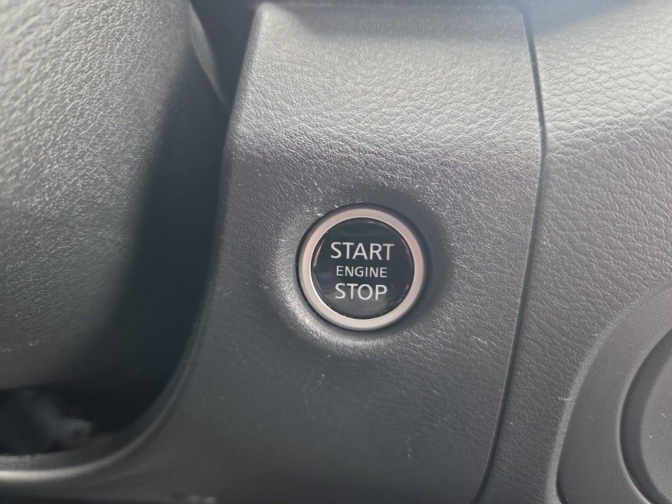 2024 Nissan Frontier Crew Cab SV 4x2