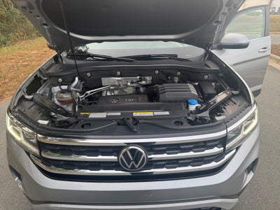 2021 Volkswagen Atlas Cross Sport 2.0T SE