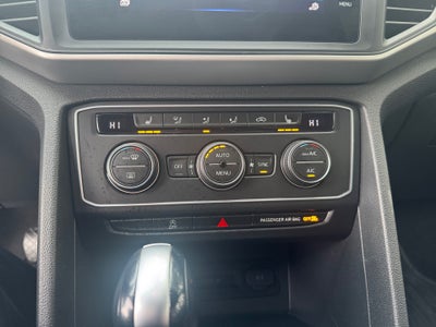 2021 Volkswagen Atlas Cross Sport 2.0T SE