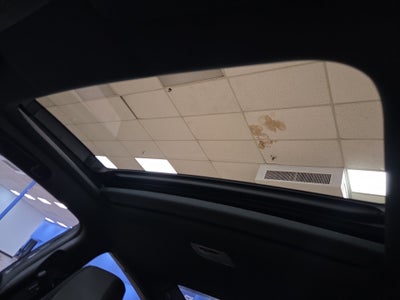 2018 Honda Civic Si (M6)
