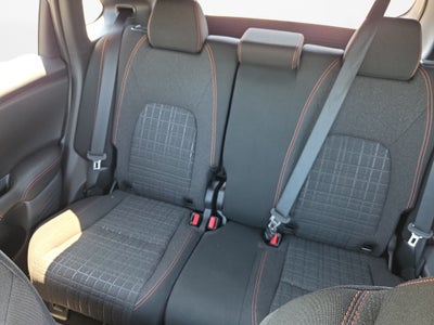 2025 Honda HR-V 2WD Sport