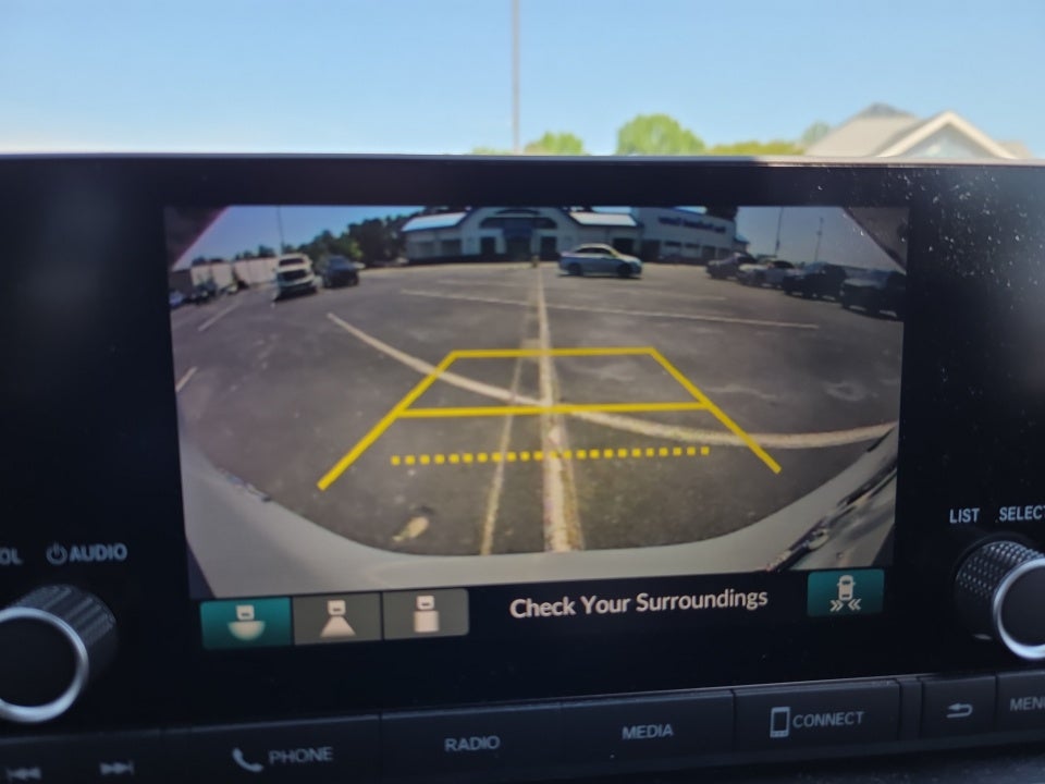 2025 Honda HR-V 2WD Sport