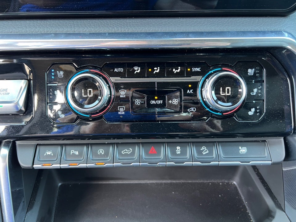 2024 GMC Sierra 1500 4WD Crew Cab Short Box Denali