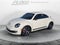 2012 Volkswagen Beetle 2.0T Turbo w/Sound/Nav PZEV
