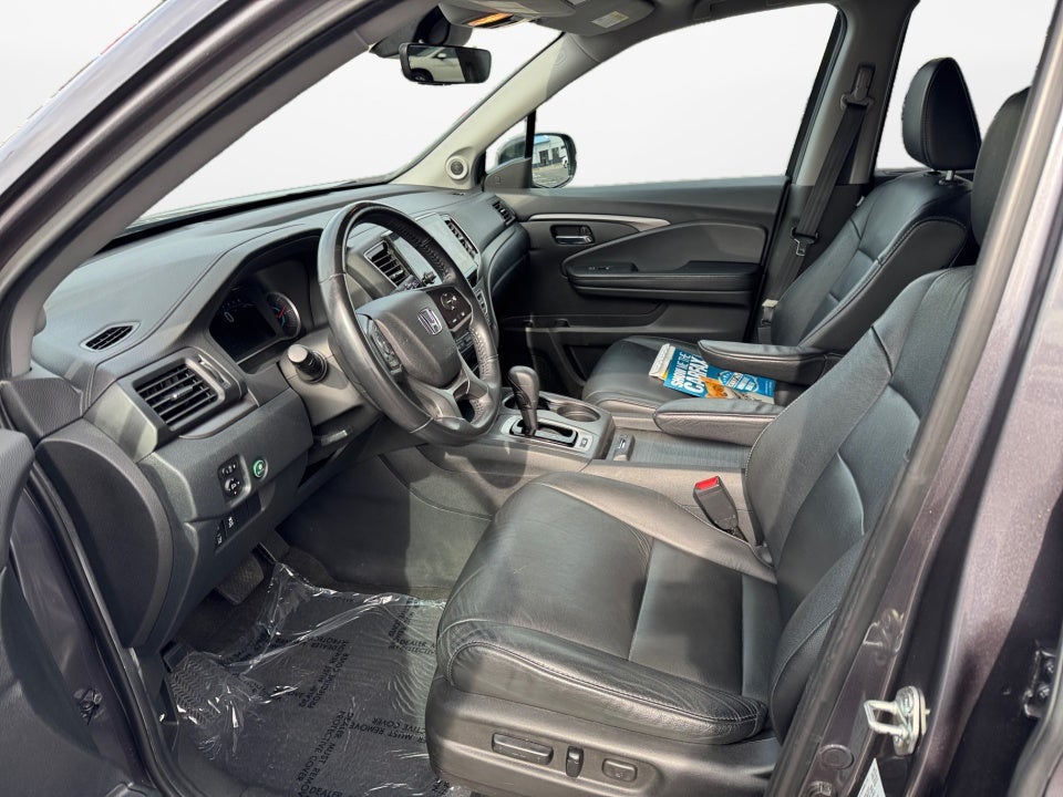 2020 Honda Pilot AWD EX-L