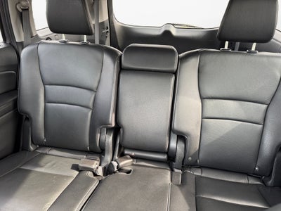 2020 Honda Pilot AWD EX-L