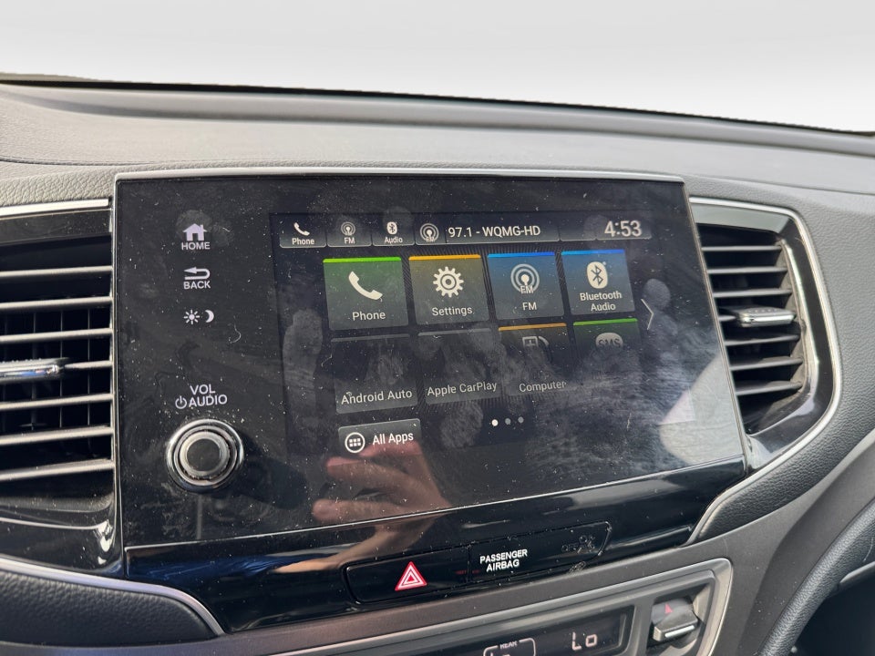 2020 Honda Pilot AWD EX-L