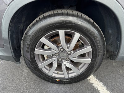 2020 Honda Pilot AWD EX-L