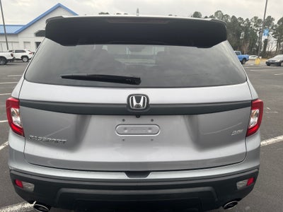 2021 Honda Passport 2WD EX-L