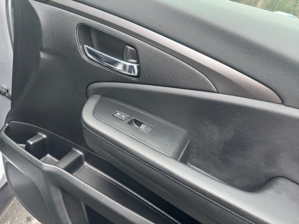 2021 Honda Passport 2WD EX-L