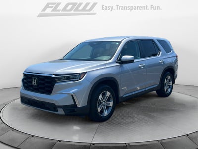 2023 Honda Pilot EX-L 7 Passenger
