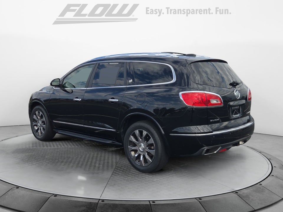 2017 Buick Enclave Premium