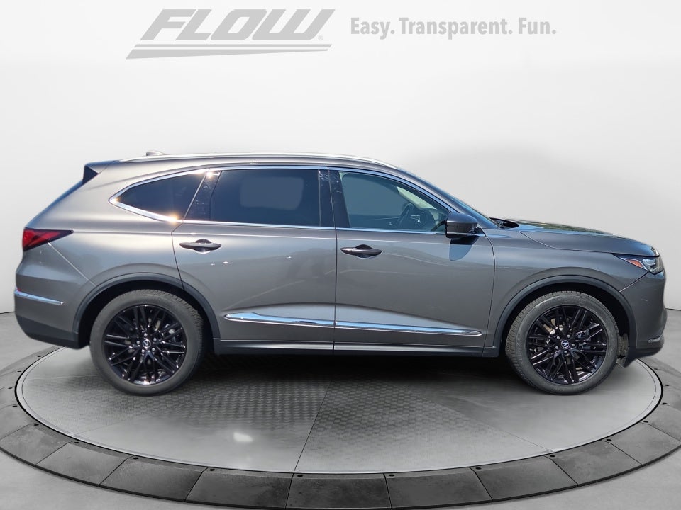 2023 Acura MDX w/Advance Package