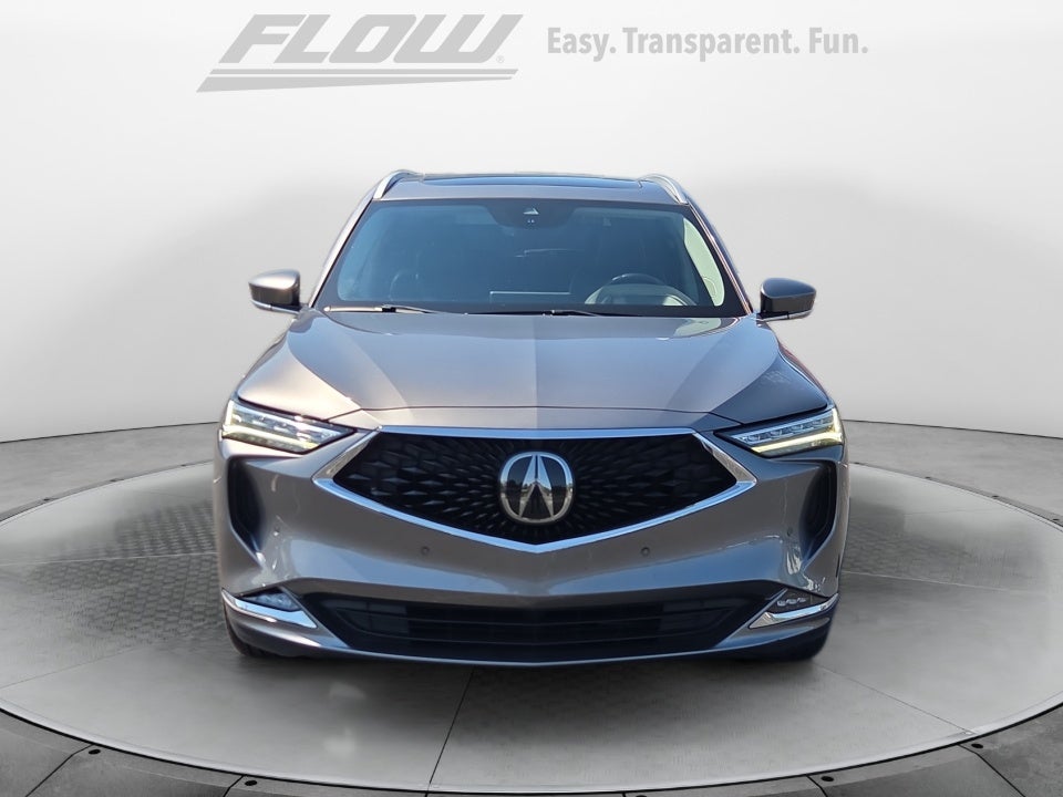 2023 Acura MDX w/Advance Package
