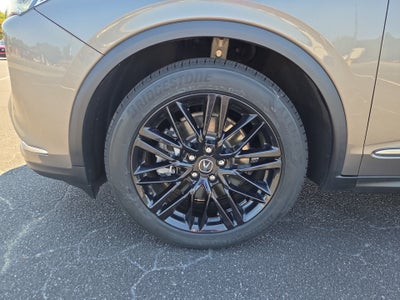 2023 Acura MDX w/Advance Package