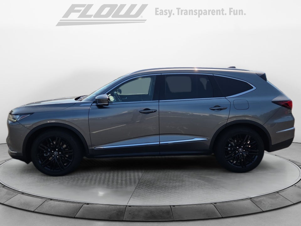 2023 Acura MDX w/Advance Package