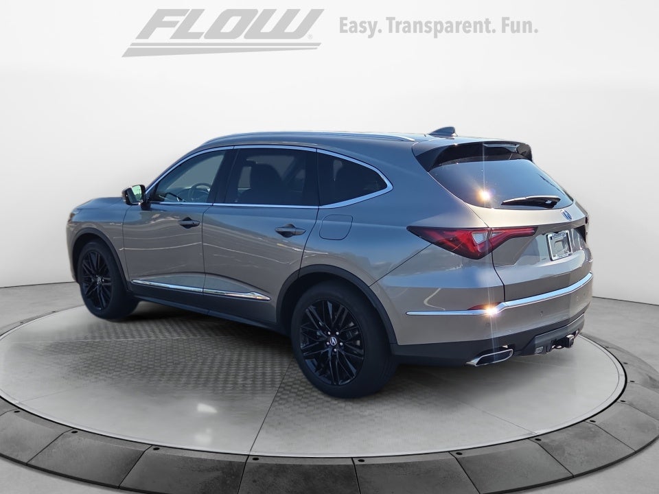 2023 Acura MDX w/Advance Package