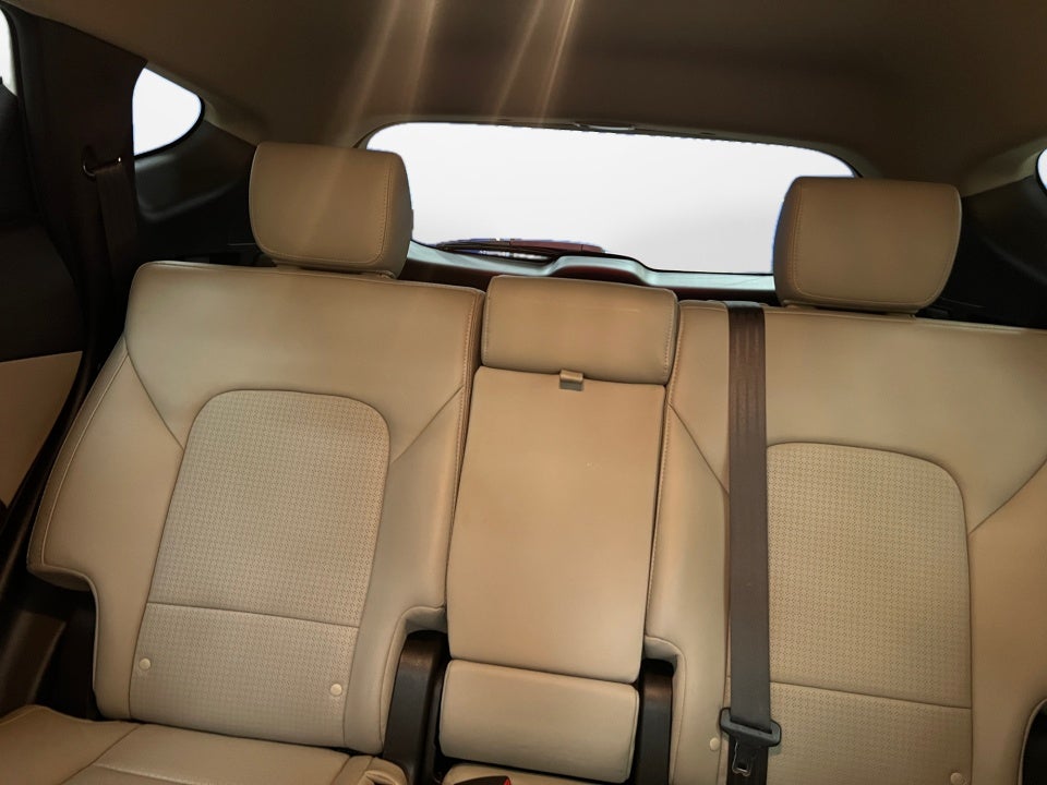 2016 Hyundai Santa Fe Sport 2.4L