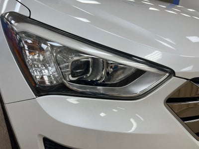 2016 Hyundai Santa Fe Sport 2.4L