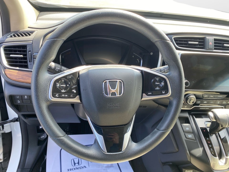 2020 Honda CR-V AWD EX