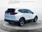 2020 Honda CR-V AWD EX