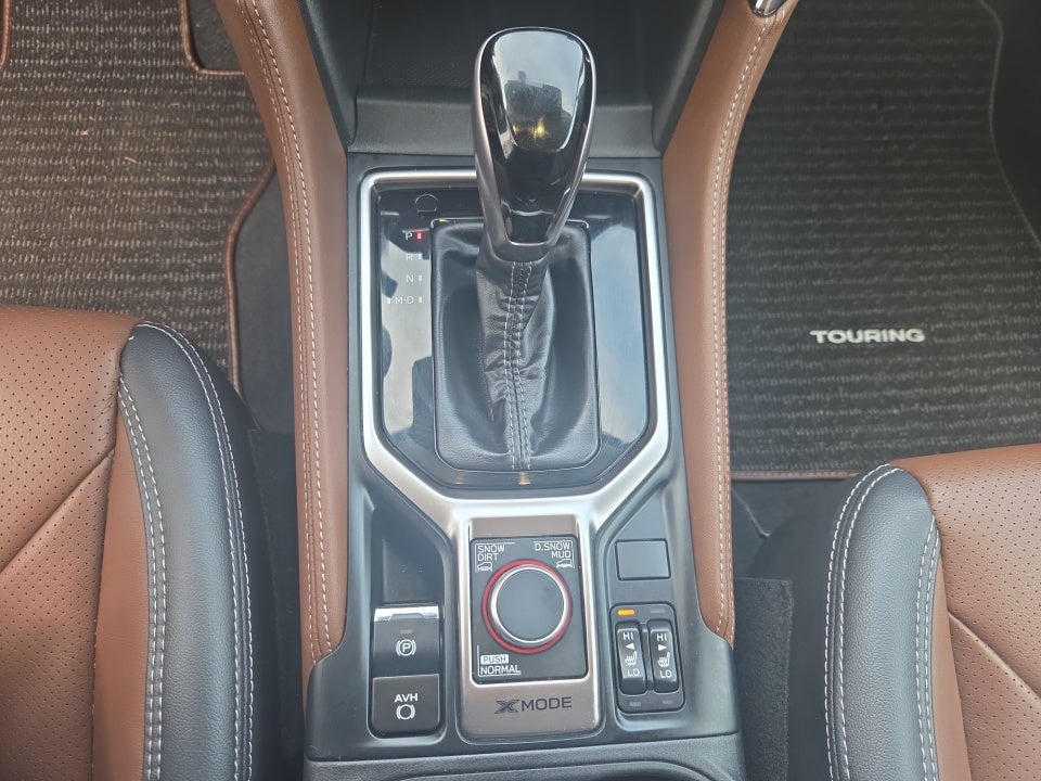 2023 Subaru Forester Touring