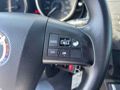 2012 Mazda Mazda5 Sport