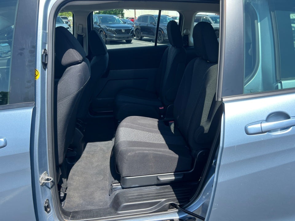 2012 Mazda Mazda5 Sport