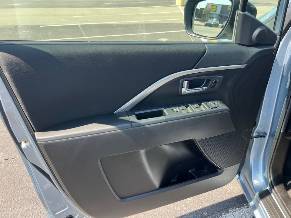 2012 Mazda Mazda5 Sport