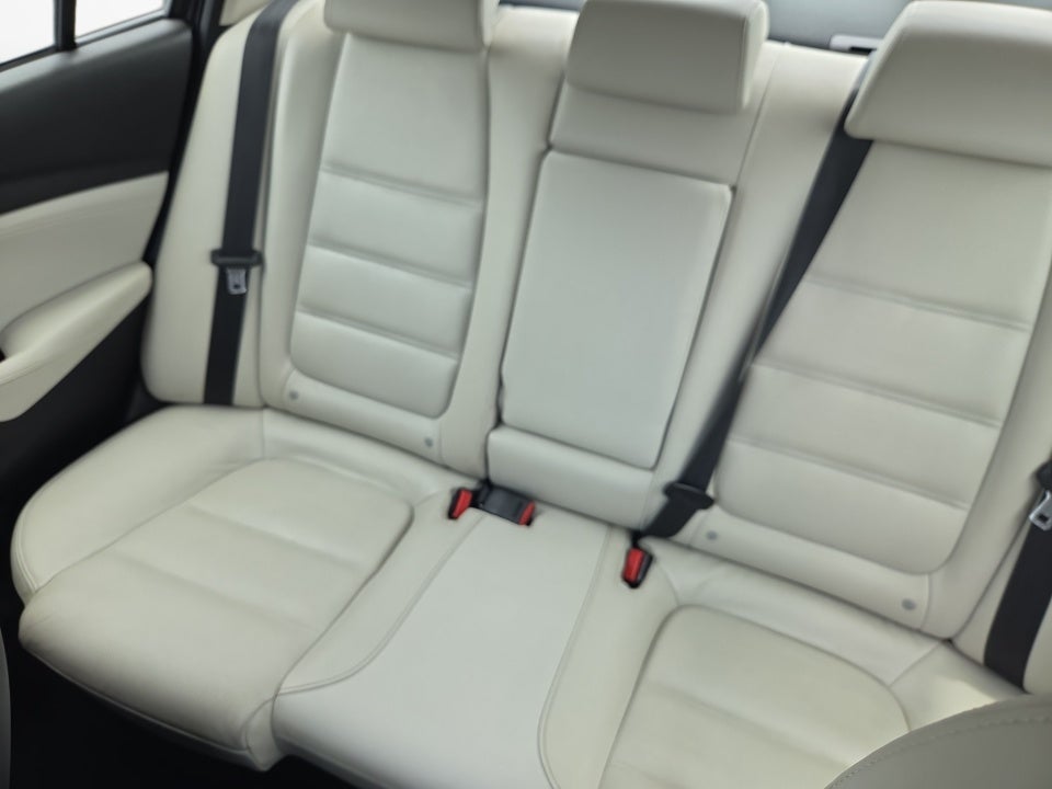2016 Mazda Mazda6 i Grand Touring