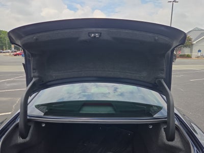 2016 Mazda Mazda6 i Grand Touring