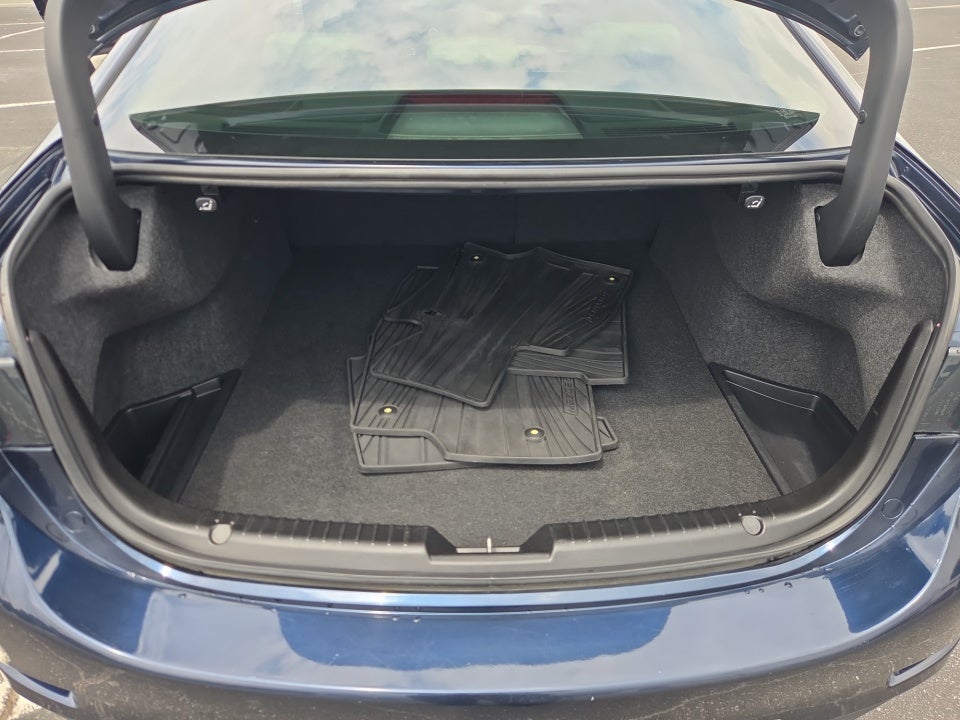 2016 Mazda Mazda6 i Grand Touring