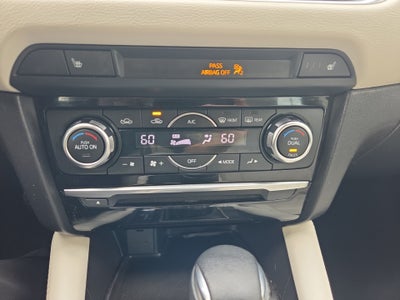 2016 Mazda Mazda6 i Grand Touring