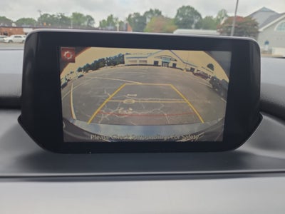 2016 Mazda Mazda6 i Grand Touring