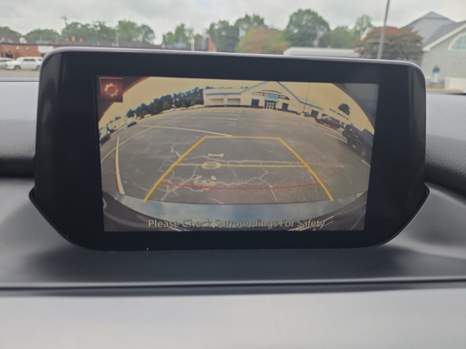 2016 Mazda Mazda6 i Grand Touring