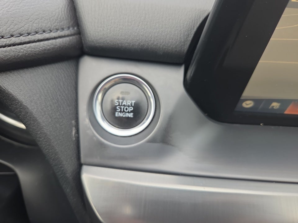 2016 Mazda Mazda6 i Grand Touring