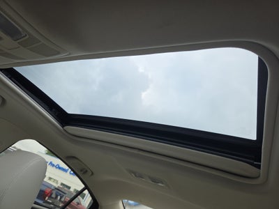 2016 Mazda Mazda6 i Grand Touring