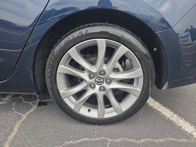 2016 Mazda Mazda6 i Grand Touring