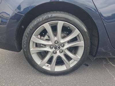 2016 Mazda Mazda6 i Grand Touring
