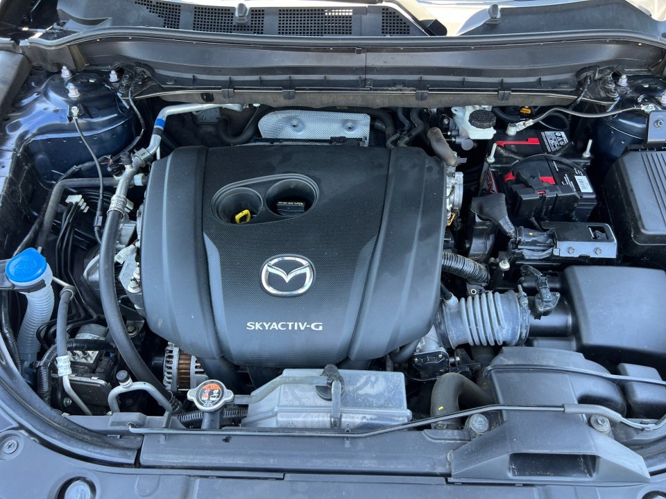 2023 Mazda Mazda CX-5 2.5 S Select
